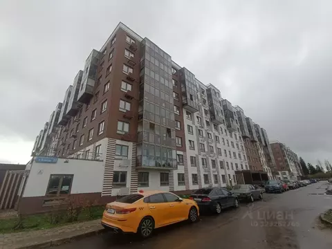 1-к кв. Московская область, Химки городской округ, д. Елино Елкино ...