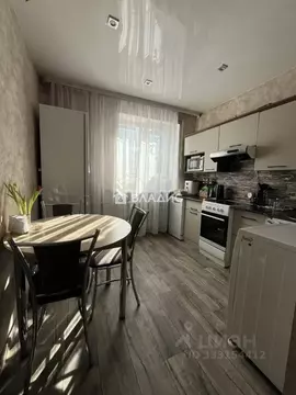 3-к кв. Бурятия, Улан-Удэ Новая Комушка мкр, ул. Северная, 90 (55.3 м)