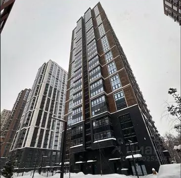 Помещение свободного назначения в Москва Клинская ул., 2А (104 м)