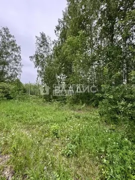 Участок в Челябинская область, Сосновский муниципальный округ, Городок ...