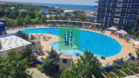 2-к кв. Севастополь ул. Парковая, 7 (52.0 м)
