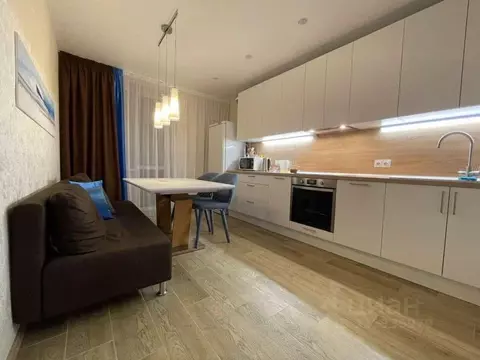 1-к кв. Самарская область, Самара ул. Карла Либкнехта, 4 (54.5 м)