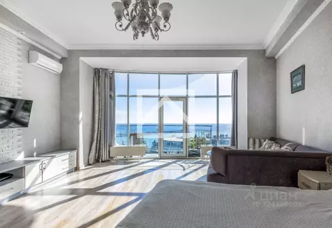 Студия Крым, Ялта ул. К. Маркса, 18А (63.0 м)