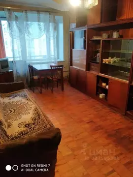 3-к кв. Нижегородская область, Нижний Новгород ул. Максима Горького, ...