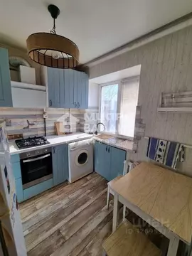 1-к кв. Омская область, Омск ул. Орджоникидзе, 273Б (28.2 м)