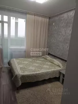 1-к кв. Краснодарский край, Краснодар ул. Домбайская, 55к2 (36.91 м)