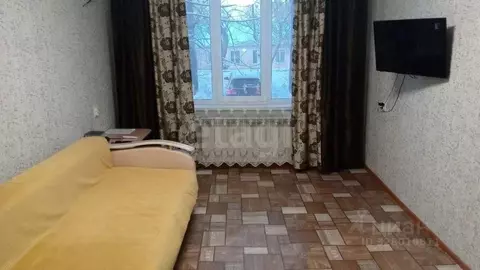 1-к кв. Воронежская область, Борисоглебск ул. Терешковой, 16Б (31.0 м)