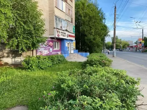 Помещение свободного назначения в Удмуртия, Ижевск ул. 30 лет Победы, ...