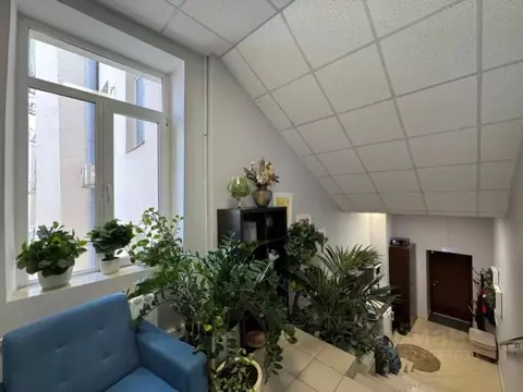 Офис в Москва Лесная ул., 43 (66 м)