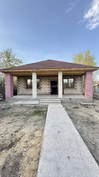 Дом в Самарская область, Сызрань ул. Добролюбова (86 м)