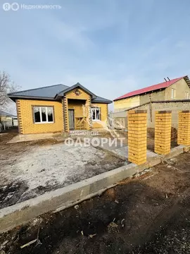 Дом в Оренбург, улица 6-я Линия (110 м)