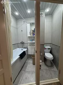 1-комнатная квартира: Каспийск, улица Ленина, 50 (32.6 м)
