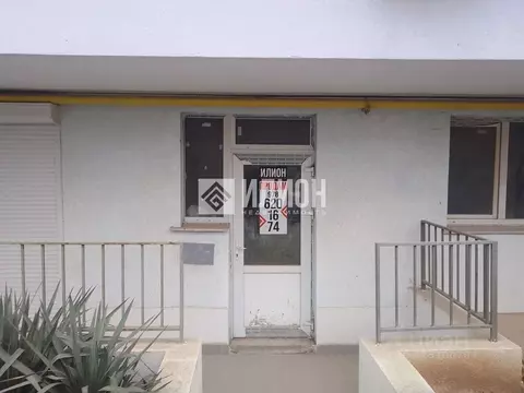 Помещение свободного назначения в Севастополь ул. Челнокова, 29к1 (52 ...