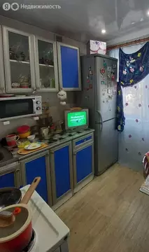 1-комнатная квартира: Усолье-Сибирское, Молотовая улица, 76 (31 м)