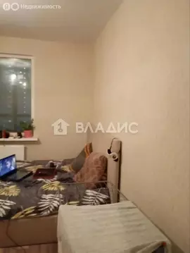 Квартира-студия: посёлок Шушары, Старорусский проспект, 8к2 (21.8 м)