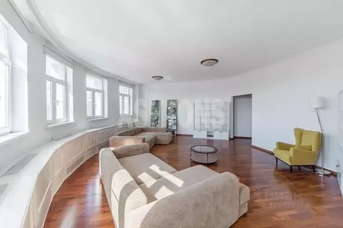 4-к кв. Москва Цветной бул., 16/1 (208.0 м)