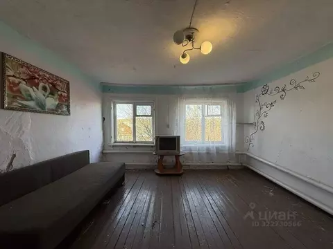 1-к кв. Свердловская область, Полевской муниципальный округ, пос. ...