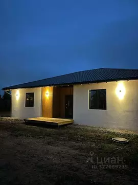 Коттедж в Ленинградская область, Гатчинский муниципальный округ, д. ...