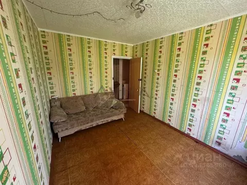 Комната Татарстан, Набережные Челны просп. Мира, 96 (35.0 м)