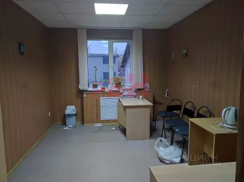 Офис в Самарская область, Самара Рабочая ул., 15 (14 м)