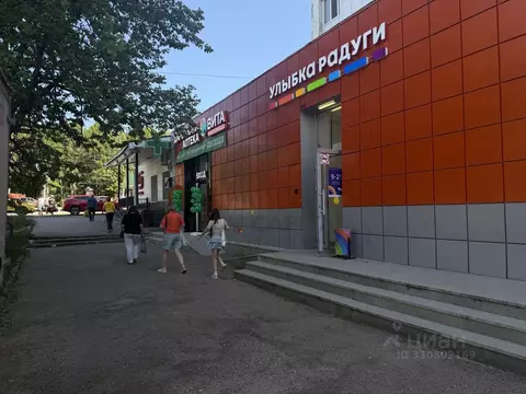 Торговая площадь в Башкортостан, Уфа ул. Менделеева, 201 (147 м)