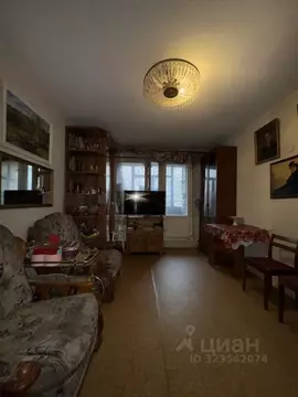 3-к кв. Москва Ташкентский пер., 9К1 (57.0 м)