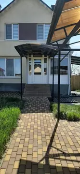 Таунхаус в Белгородская область, Белгородский район, Дубовское с/пос, ...