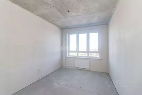 2-к кв. Тюменская область, Тюменский муниципальный округ, д. Патрушева ...