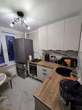 1-к кв. Москва Нагатинская наб., 10 (35.0 м)