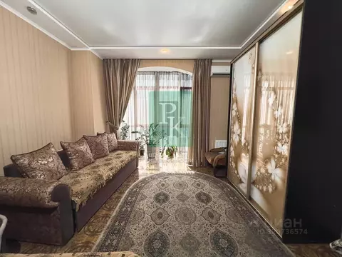 2-к кв. Севастополь просп. Античный, 64А (94.5 м)