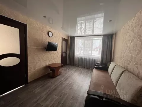 3-к кв. Нижегородская область, Шахунья Советская ул., 24 (48.0 м)