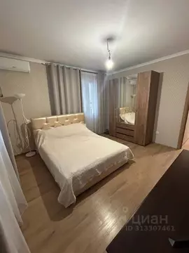 3-к кв. Татарстан, Казань просп. Победы, 139к3 (97.0 м)