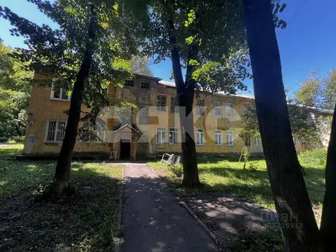 2-к кв. Московская область, Воскресенск ул. Киселева, 1 (24.6 м)