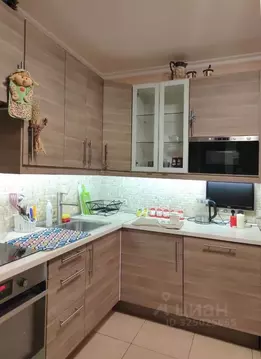 3-к кв. Московская область, Химки Совхозная ул., 10 (87.4 м)