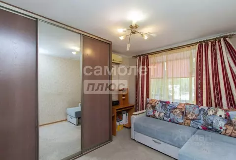 Студия Томская область, Томск Алтайская ул., 157 (18.5 м)