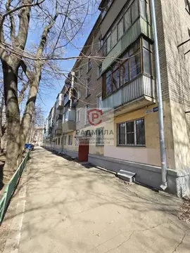 2-к кв. Московская область, Мытищи ул. Академика Каргина, 30б (44.7 м)