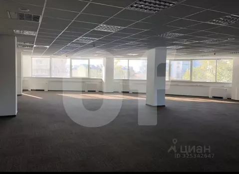 Офис в Москва Таганская ул., 17-23 (1560 м)