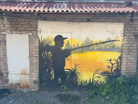 Гараж в Московская область, Лобня ул. Победы, 25Д (23 м)