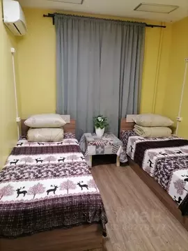 Комната Москва ул. Юных Ленинцев, 57К2