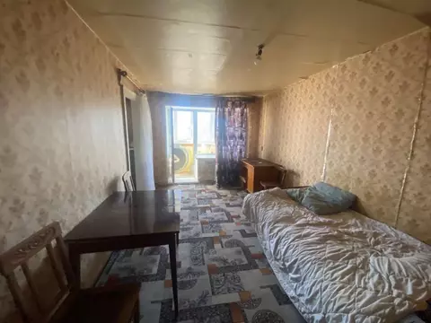 2-к кв. Нижегородская область, Нижний Новгород Московское ш., 110 ...