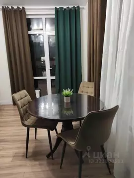 2-к кв. Москва Сосенское поселение, просп. Куприна, 3к1 (62.3 м)