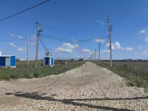 Участок в Башкортостан, Уфимский район, Зубовский сельсовет, с. Зубово ...