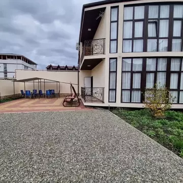 Дом в Краснодарский край, Сочи ул. Азалий, 24 а (45 м)