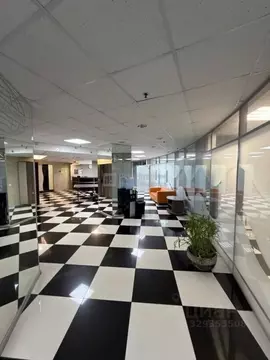 Офис в Санкт-Петербург Звездная ул., 1 (1179 м)