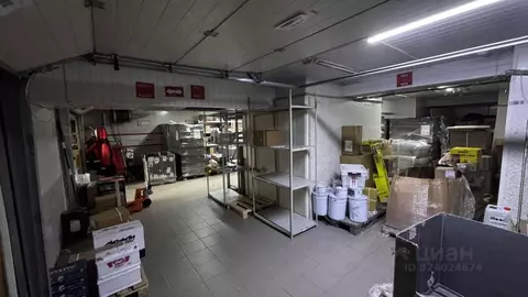 Помещение свободного назначения в Самарская область, Тольятти ул. 40 ...