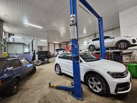 Склад в Нижегородская область, Богородск ш. Дуденевское, 5 (600 м)