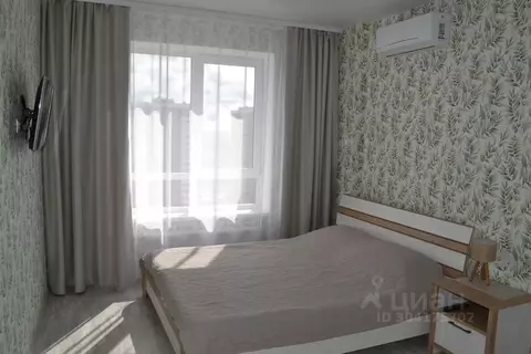 2-к кв. Ставропольский край, Ставрополь ул. Южный обход, 53Г (45.0 м)