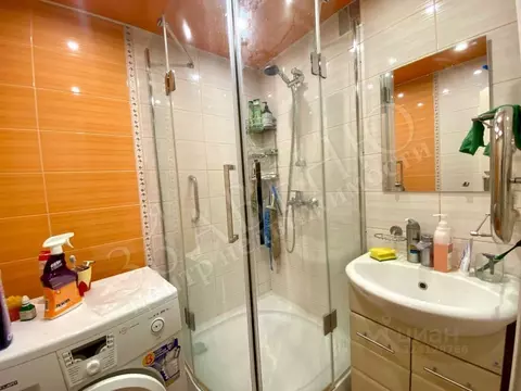 3-к кв. Воронежская область, Воронеж Новосибирская ул., 53 (63.1 м)