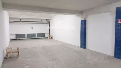 Склад в Санкт-Петербург Ленинский просп., 106 (98 м)