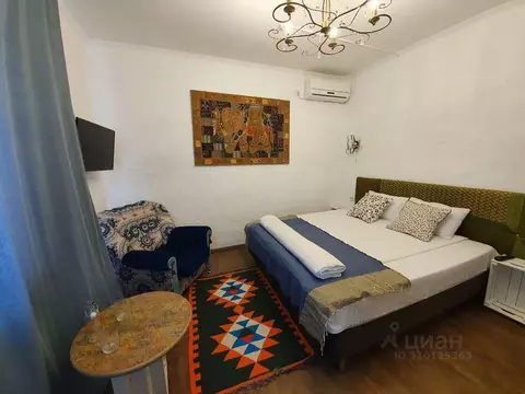 Комната Ростовская область, Ростов-на-Дону пер. Айвазовского, 7Б (16.0 ...